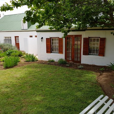 Uniondale Manor Guesthouse Uniondale (Western Cape) Exterior foto