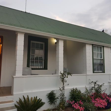 Uniondale Manor Guesthouse Uniondale (Western Cape) Exterior foto
