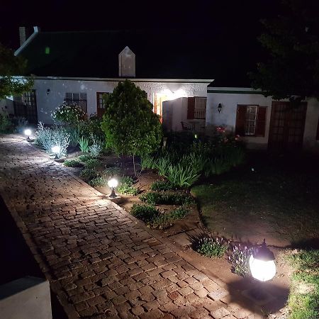 Uniondale Manor Guesthouse Uniondale (Western Cape) Exterior foto
