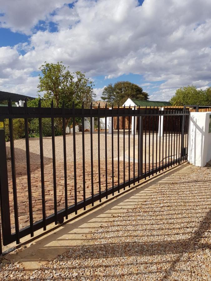 Uniondale Manor Guesthouse Uniondale (Western Cape) Exterior foto