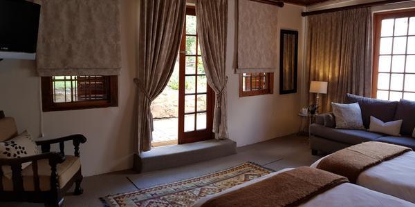 Uniondale Manor Guesthouse Uniondale (Western Cape) Exterior foto