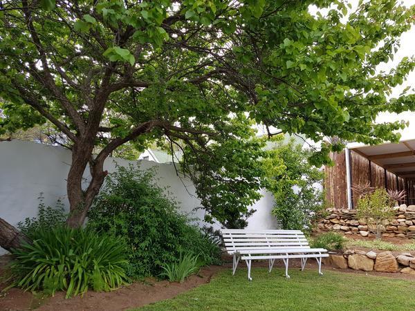 Uniondale Manor Guesthouse Uniondale (Western Cape) Exterior foto