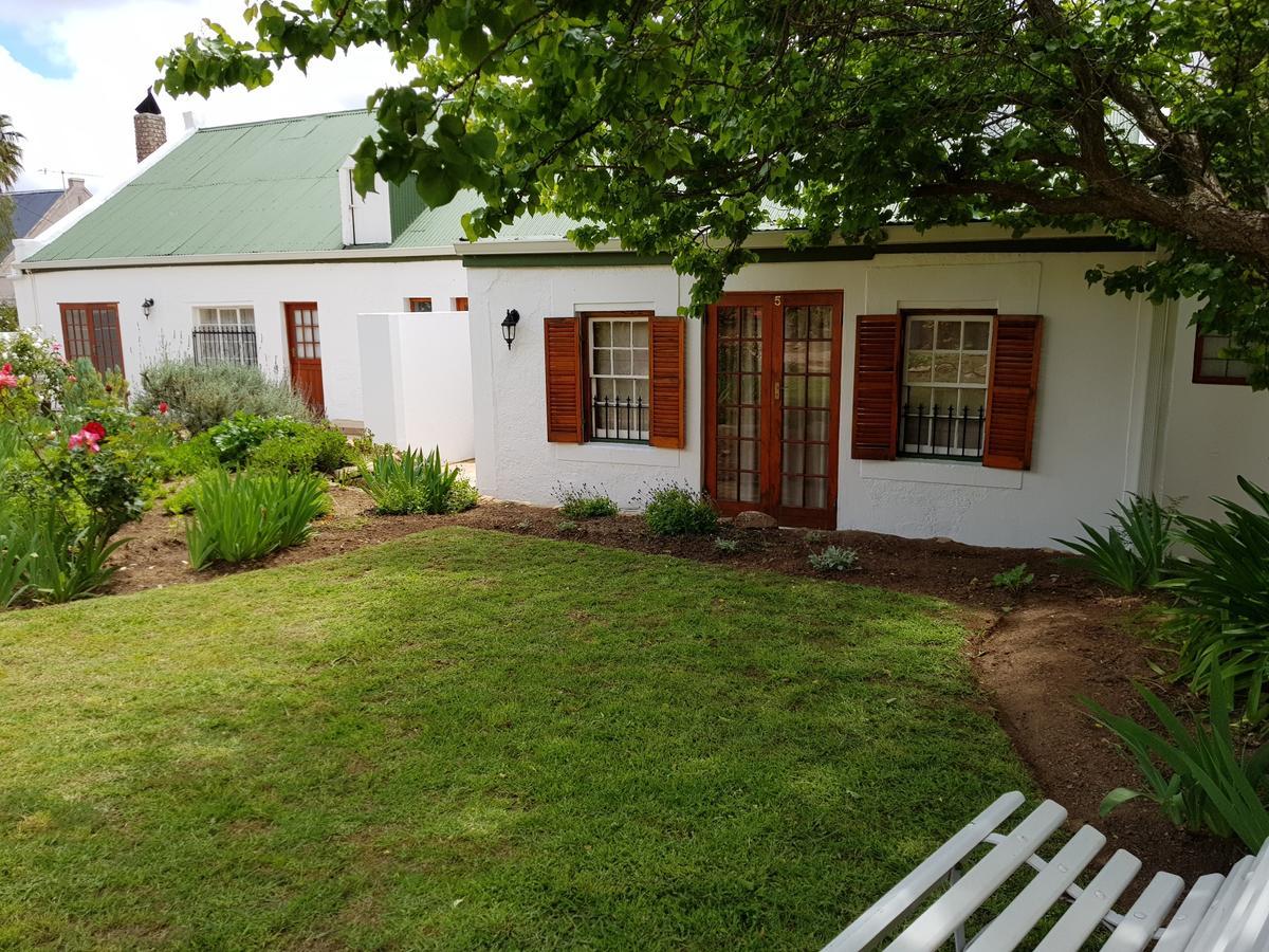 Uniondale Manor Guesthouse Uniondale (Western Cape) Exterior foto