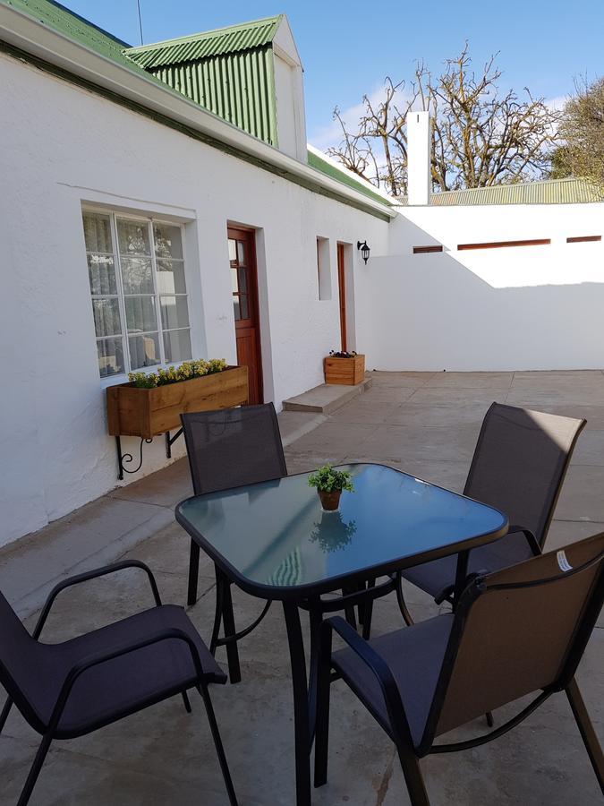 Uniondale Manor Guesthouse Uniondale (Western Cape) Exterior foto