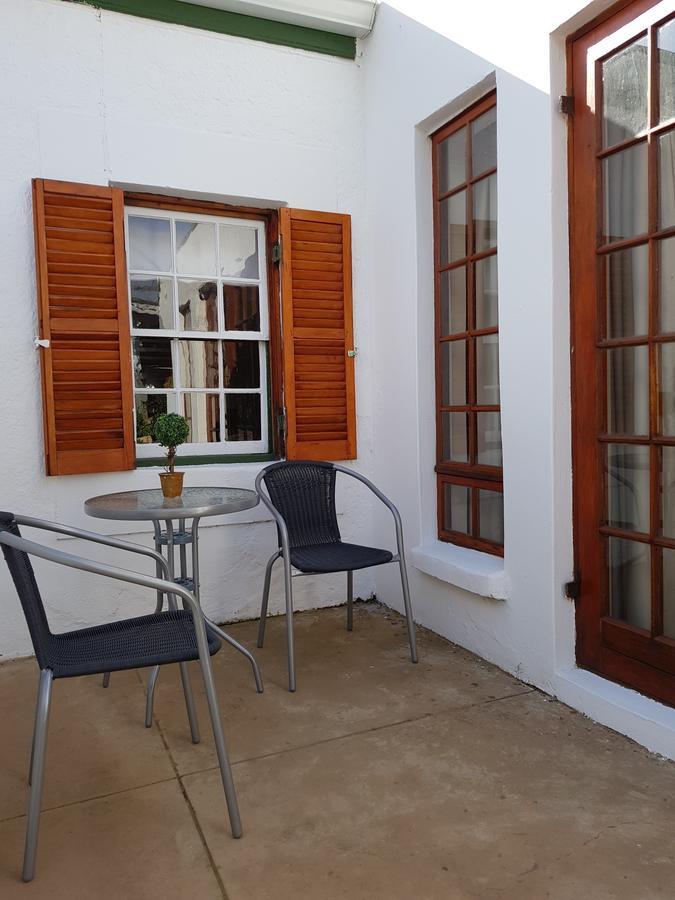 Uniondale Manor Guesthouse Uniondale (Western Cape) Exterior foto