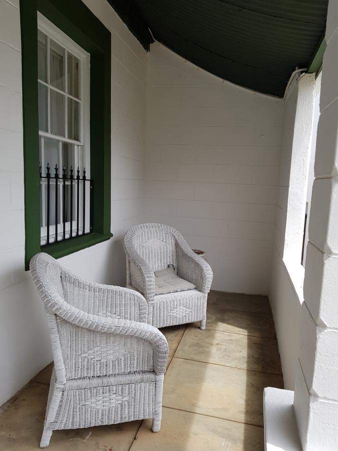 Uniondale Manor Guesthouse Uniondale (Western Cape) Exterior foto
